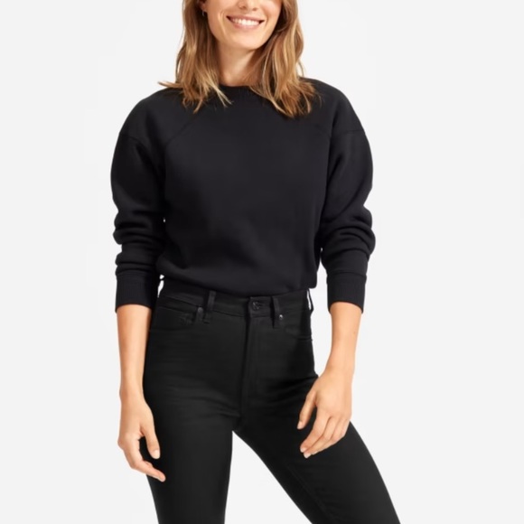 NWT Everlane The High-Rise Skinny Jean regular size 26 - Picture 3 of 14